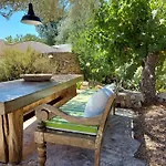 I Trulli Di Masseria Paradiso Ostuni *