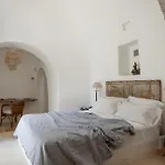I Trulli Di Masseria Paradiso Ostuni *