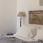 I Trulli Di Masseria Paradiso Ostuni 別荘