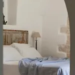 I Trulli Di Masseria Paradiso Ostuni 別荘
