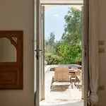 I Trulli Di Masseria Paradiso Ostuni チェーリエ・メッサーピカ