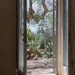 I Trulli Di Masseria Paradiso Ostuni *