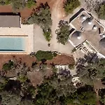 I Trulli Di Masseria Paradiso Ostuni
