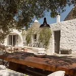 I Trulli Di Masseria Paradiso Ostuni