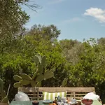 I Trulli Di Masseria Paradiso Ostuni