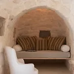 別荘 I Trulli Di Masseria Paradiso Ostuni *