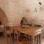 I Trulli Di Masseria Paradiso Ostuni 別荘 チェーリエ・メッサーピカ