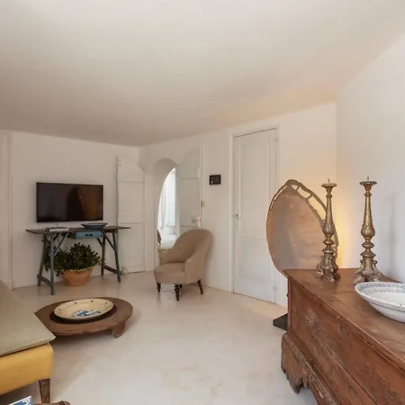 I Trulli Di Masseria Paradiso Ostuni 別荘 *