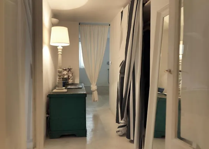 I Trulli Di Masseria Paradiso Ostuni Ceglie Messapica