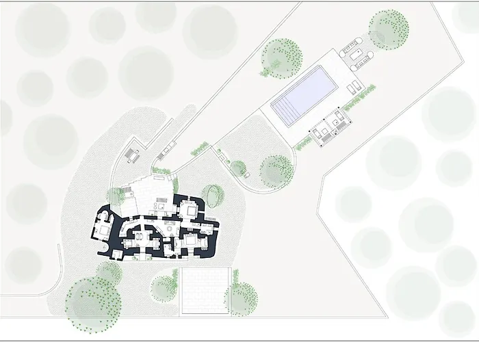Vakantiehuis I Trulli Di Masseria Paradiso Ostuni Ceglie Messapica
