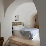 I Trulli Di Masseria Paradiso Ostuni