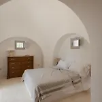 Ferienhaus I Trulli Di Masseria Paradiso Ostuni Ceglie Messapica