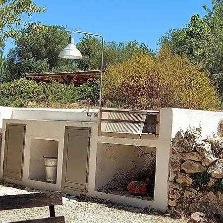 I Trulli Di Masseria Paradiso Ostuni Holiday home *
