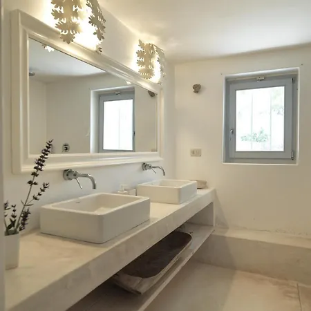 I Trulli Di Masseria Paradiso Ostuni Holiday home