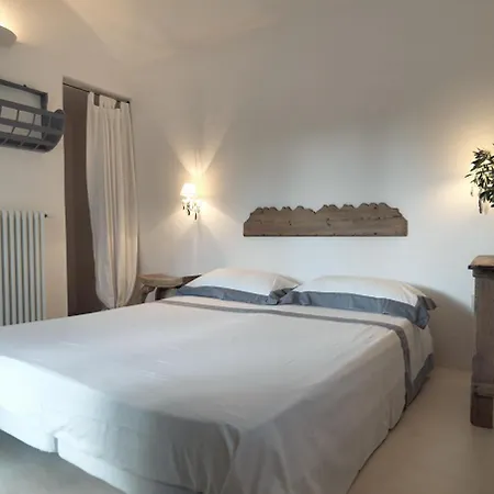 Holiday home I Trulli Di Masseria Paradiso Ostuni Ceglie Messapica