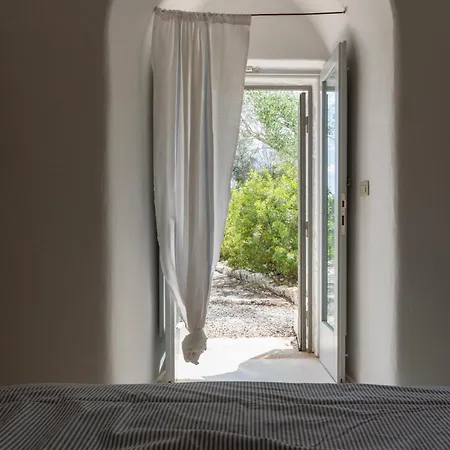 I Trulli Di Masseria Paradiso Ostuni *