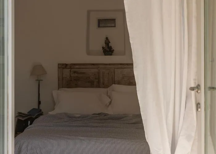 Сasa de vacaciones I Trulli Di Masseria Paradiso Ostuni